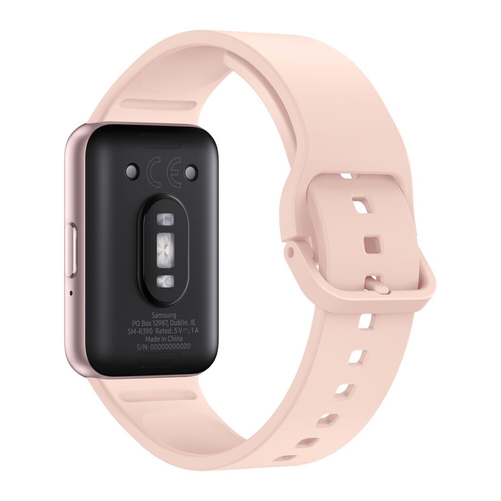 Samsung Galaxy Fit3 Pink Gold image number 3.0